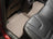 WeatherTech DigitalFit Floor Liners for 2022 2021 2020 2019 2018 2017 2016 2015 Ford Edge [Covers Rear (2nd) Row, Tan] | 458152