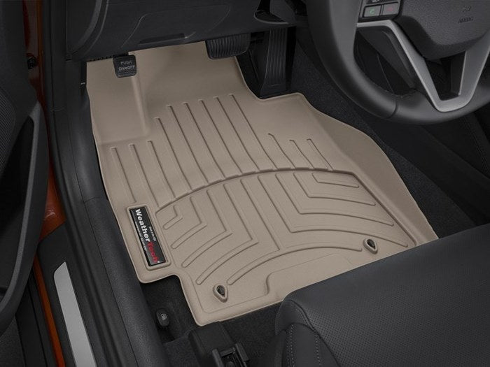 WeatherTech 458161
