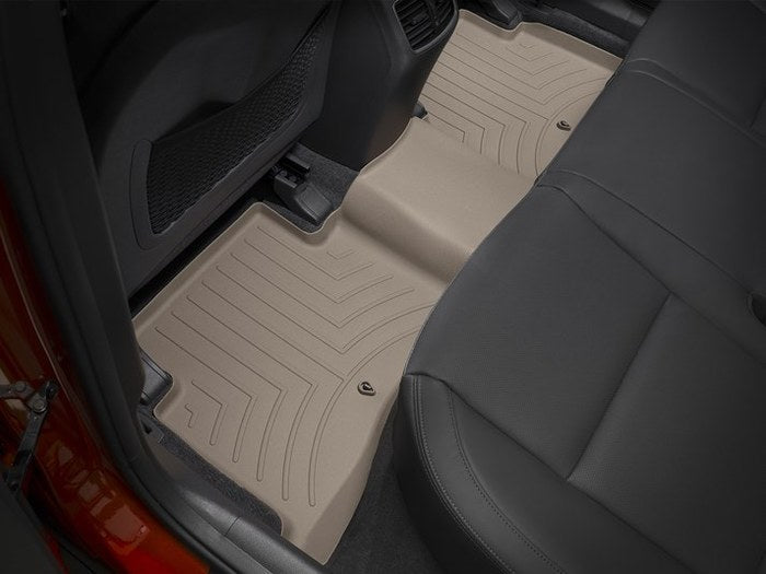 WeatherTech 458162