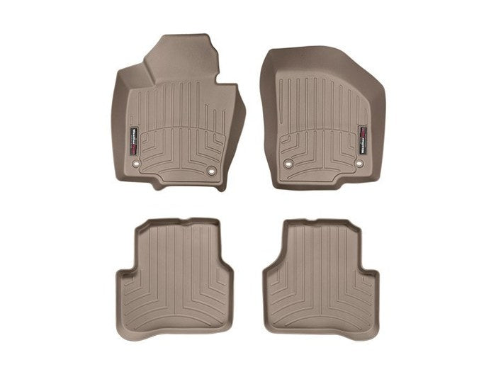 WeatherTech 458191-451672