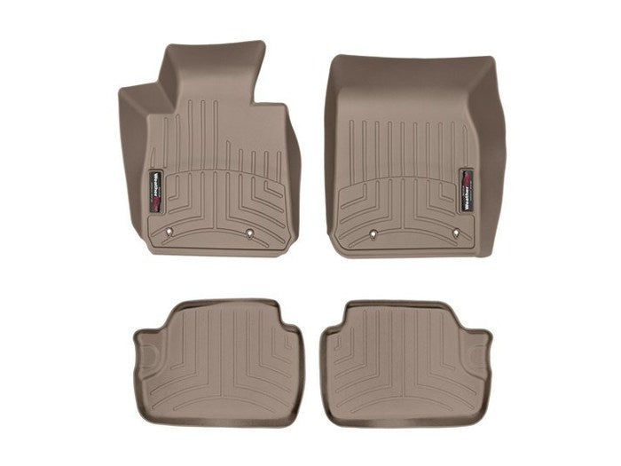 WeatherTech 458231-454103