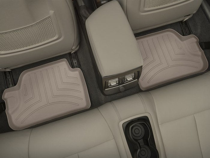 WeatherTech 458232
