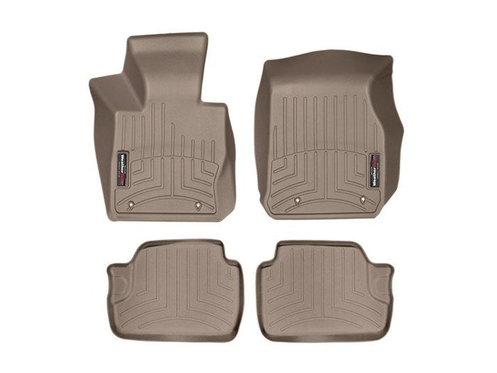 WeatherTech 458251-454103