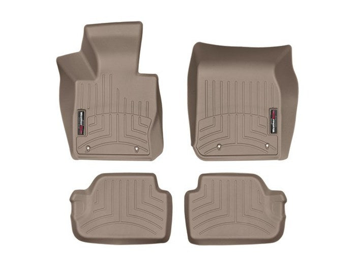 WeatherTech 458261-458232