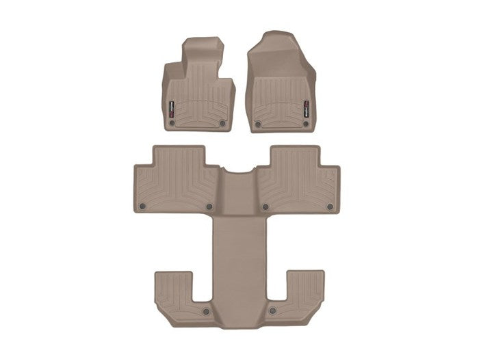 WeatherTech 45828-1-5