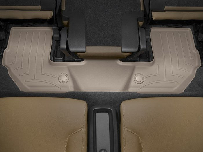 WeatherTech 458283