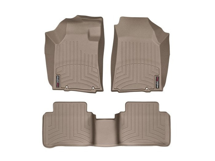 WeatherTech 458321-451712