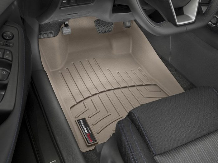 WeatherTech 458321