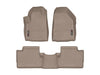 WeatherTech 458331-4516232