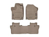 WeatherTech 45839-1-2