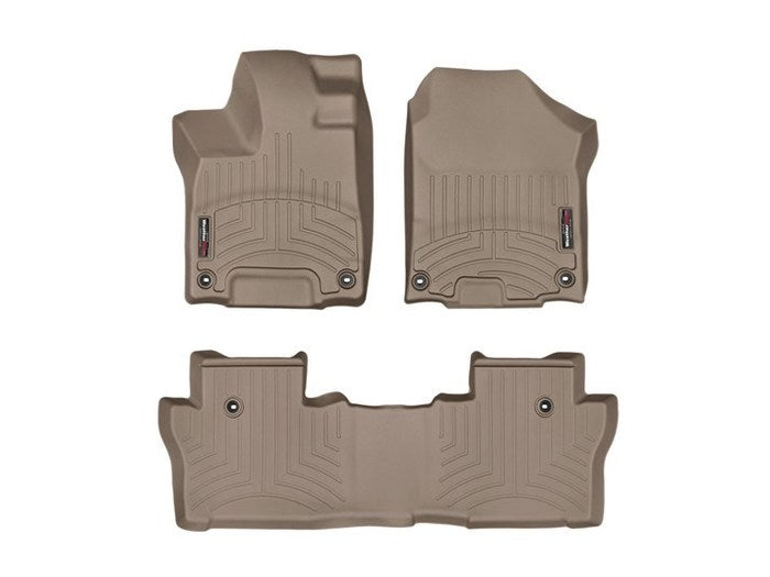 WeatherTech 45839-1-2