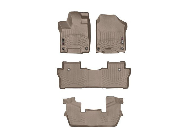 WeatherTech 45839-1-5-4