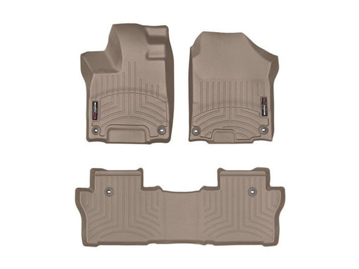 WeatherTech 45839-1-5