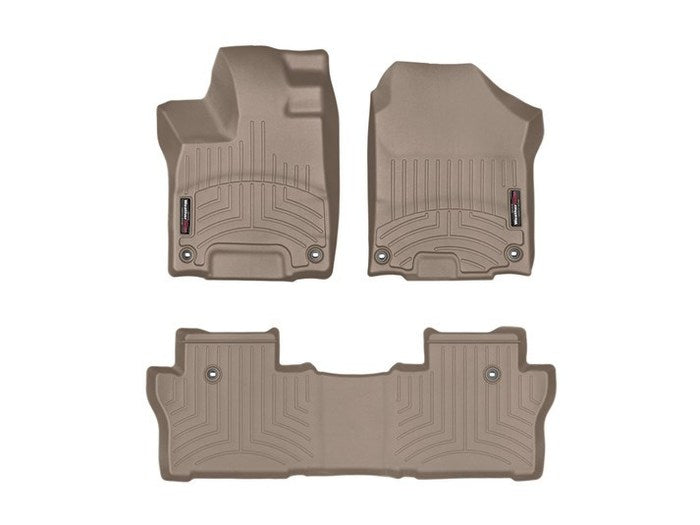 WeatherTech 45839-1-5