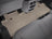 WeatherTech DigitalFit Floor Liners for 2022 2021 2020 2019 2018 2017 2016 Honda Pilot [Covers Rear (2nd) Row, Tan] | 458392