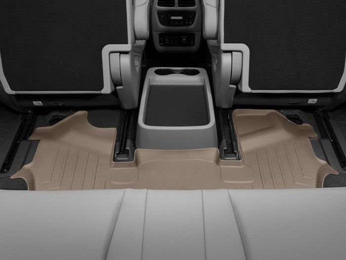 WeatherTech 458394
