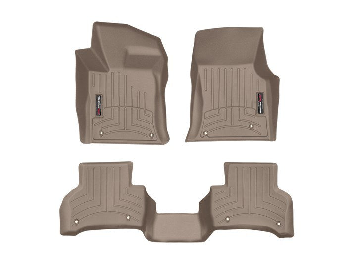 WeatherTech 45864-1-2