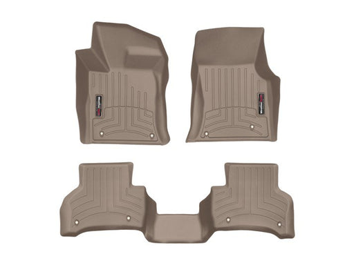 WeatherTech 45864-1-2