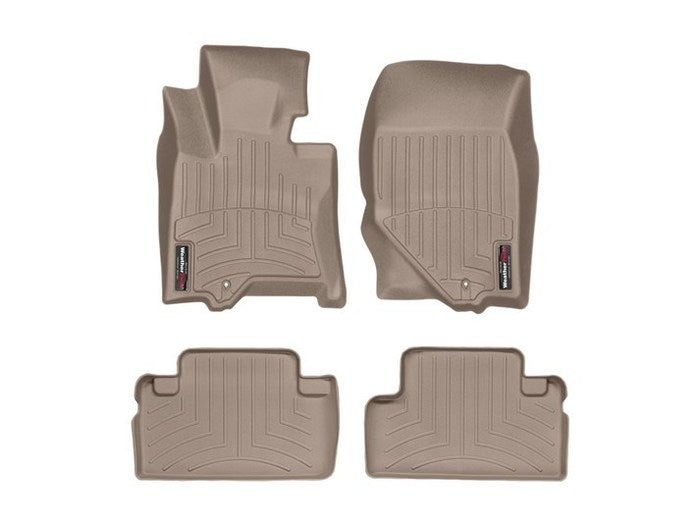 WeatherTech 458681-451552