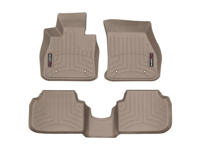 WeatherTech 45871-1-2