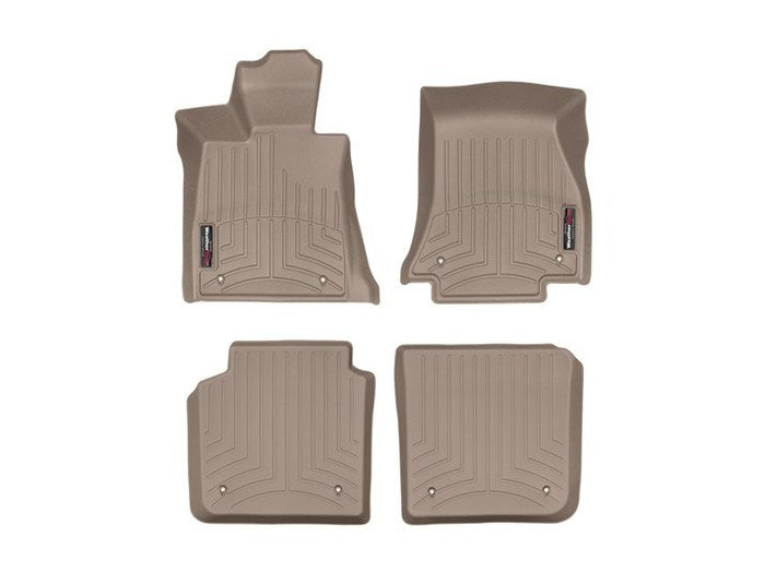 WeatherTech 45874-1-3