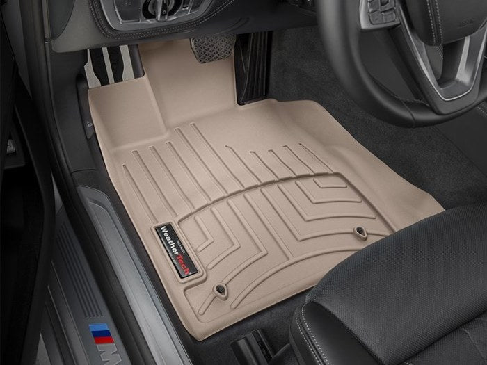 WeatherTech 458741