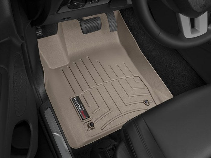 WeatherTech 458751