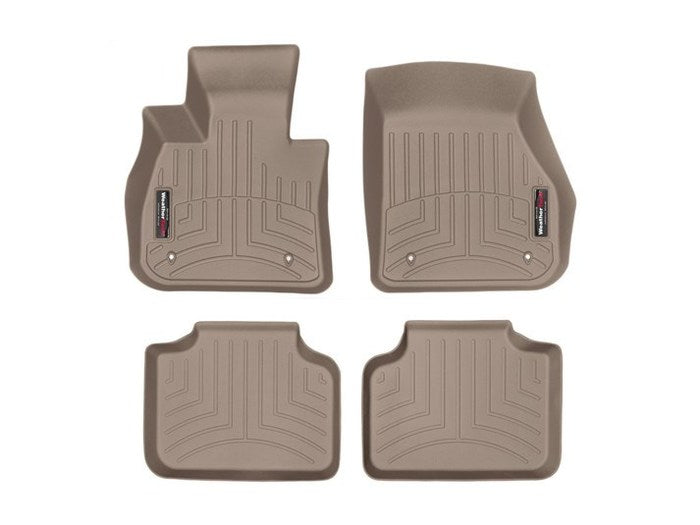 WeatherTech 458811-457482