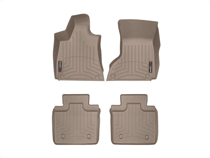 WeatherTech 458821-455652