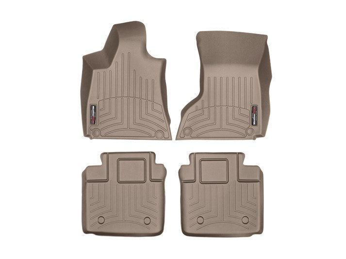 WeatherTech 458821-455654