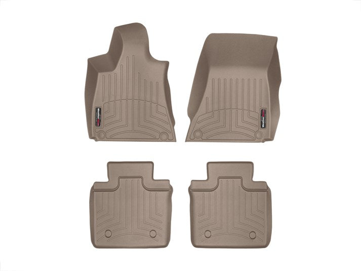 WeatherTech 458831-455652