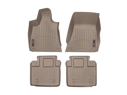 WeatherTech 458831-455654