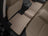 WeatherTech DigitalFit Floor Liners for 2021 2020 2019 2018 2017 2016 Honda Civic [Covers Rear (2nd) Row, Tan] | 458842