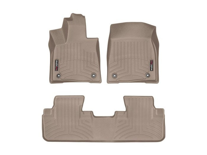 WeatherTech 45886-1-2