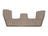 WeatherTech DigitalFit Floor Liners for Q7/SQ7 [Covers Rear (3rd) Row, Tan] | 458873