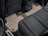 WeatherTech DigitalFit Floor Liners for 2021 2020 2019 2018 2017 Bentley Bentayga [Covers Rear (2nd) Row, Tan] | 458874