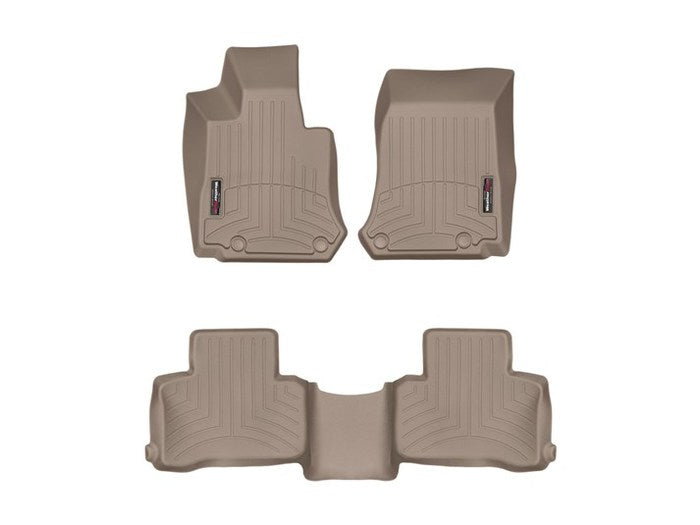 WeatherTech 45898-1-2