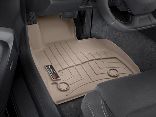 WeatherTech 459011