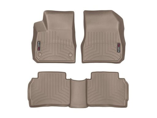 WeatherTech 45903-1-2