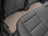 WeatherTech DigitalFit Floor Liners for 2020 2019 2018 2017 Hyundai Elantra [Covers Rear (2nd) Row, Tan] | 459252