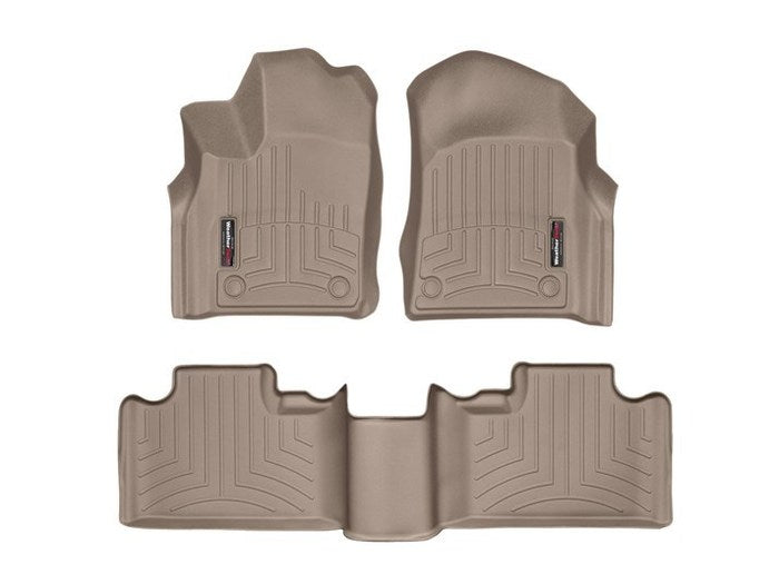 WeatherTech 459301-453242