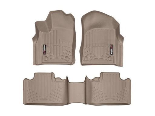 WeatherTech 459301-453244