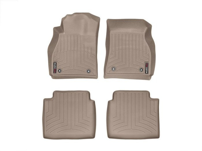 WeatherTech 459351-451442