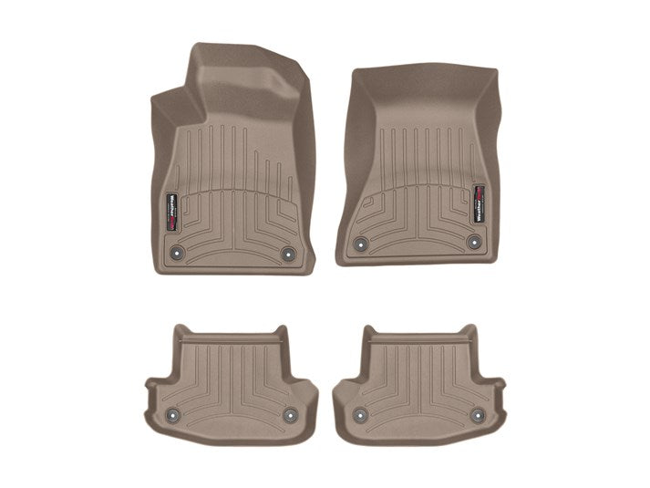 WeatherTech 45937-1-2
