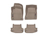 WeatherTech 45937-1-2