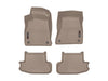 WeatherTech 45937-1-4