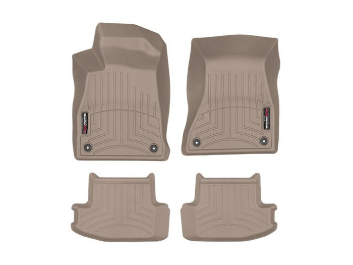WeatherTech 45937-1-5