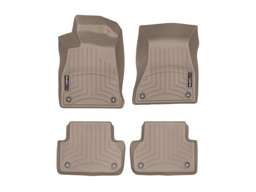 WeatherTech 459371-459072
