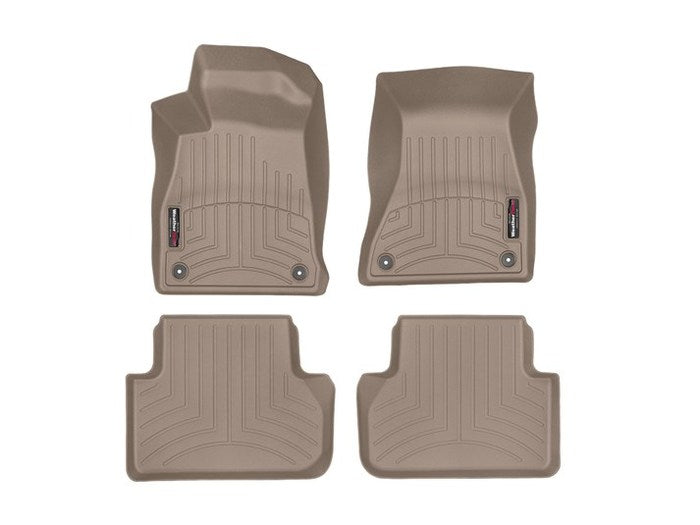 WeatherTech 459371-459073