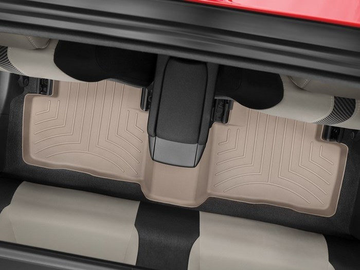 WeatherTech 459432
